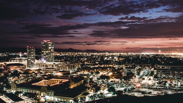 Tempe
