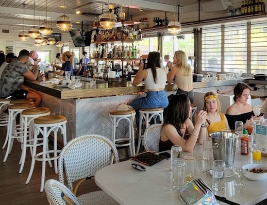 The Montauk