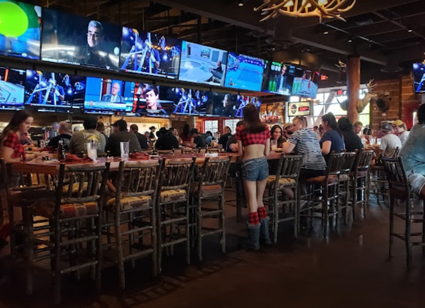 Twin Peaks