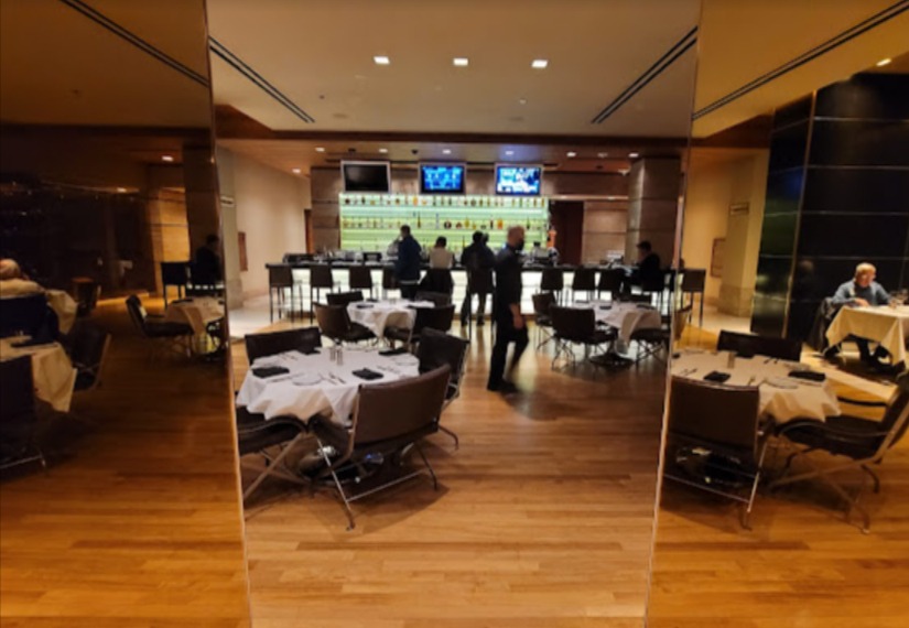 Anthony’s Prime Steakhouse