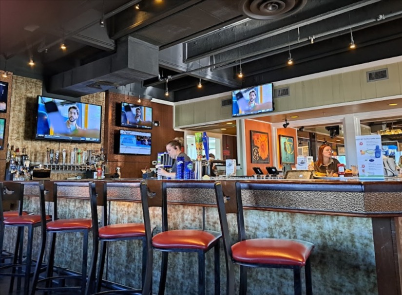 Chili’s