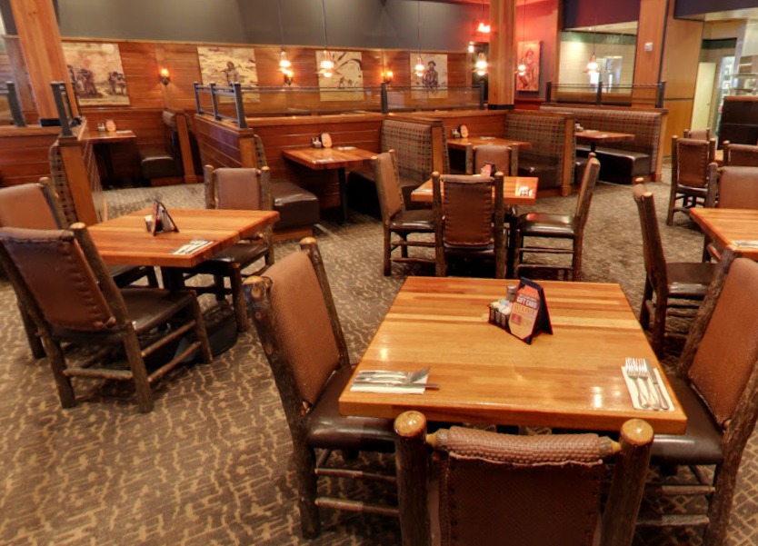 Claim Jumper