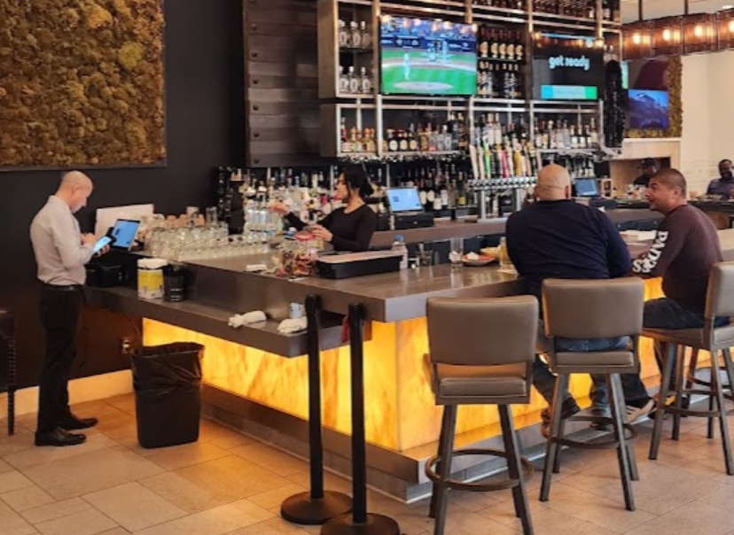 Karina’s Mexican Seafood – Otay