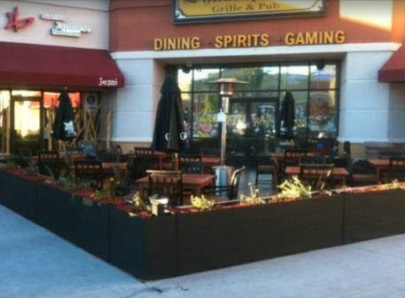 Shakespears Grille & Pub