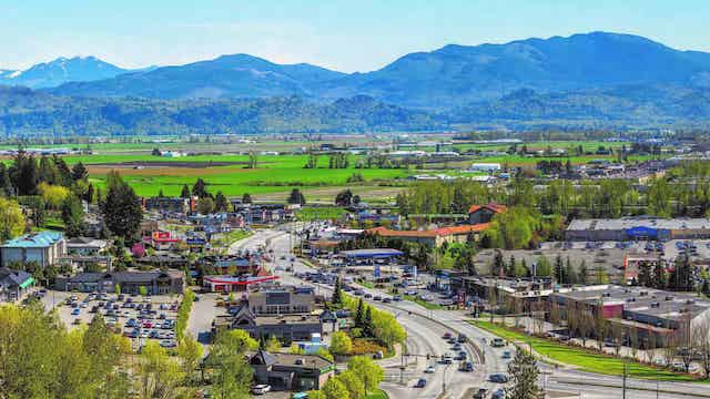 Abbotsford