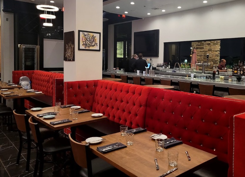 Rosa Ristorante