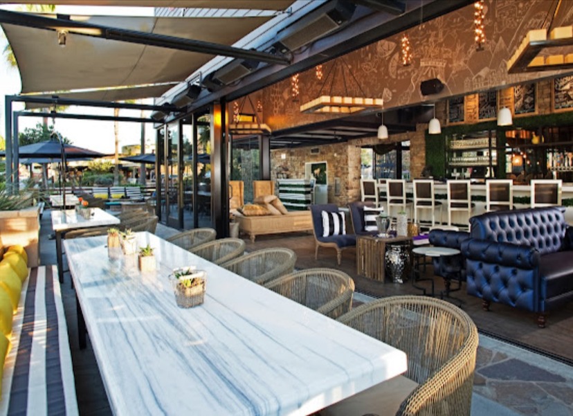 Savoie Eatery