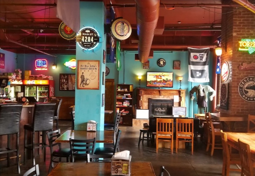 417 Taphouse