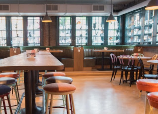 Belfast Love Public House