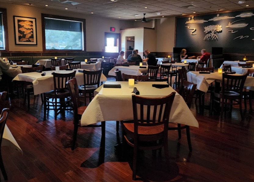 Bonefish Grill