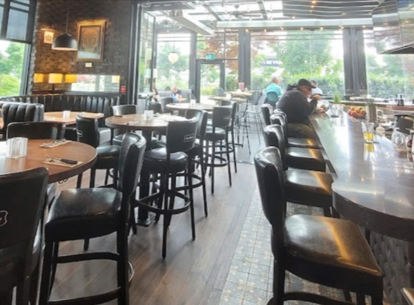 Brown’s Socialhouse – Schoolhouse