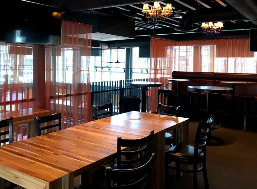 Browns Socialhouse – Lynn Valley