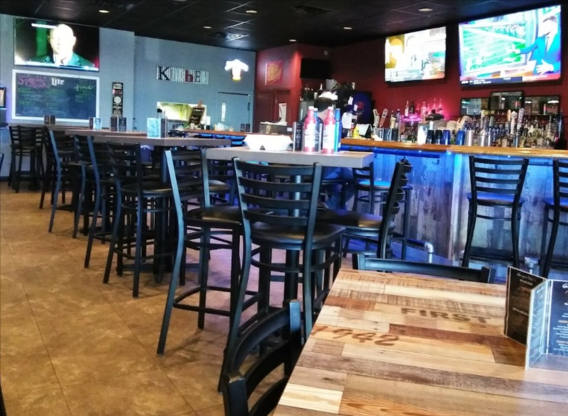 Georgia Mac’s