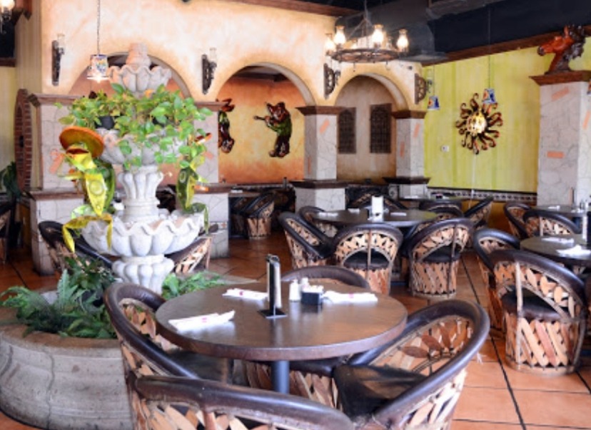 Macho’s Mexican Restaurant