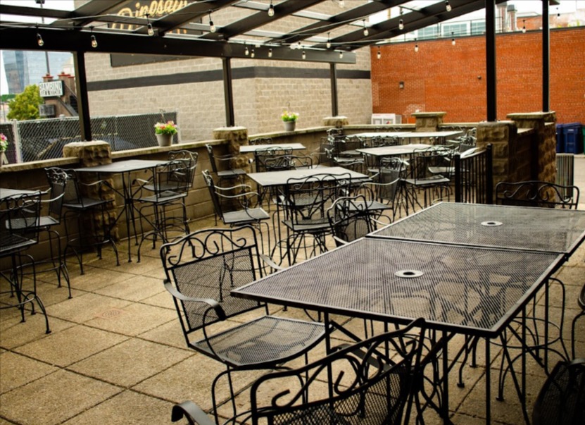Pour Taproom