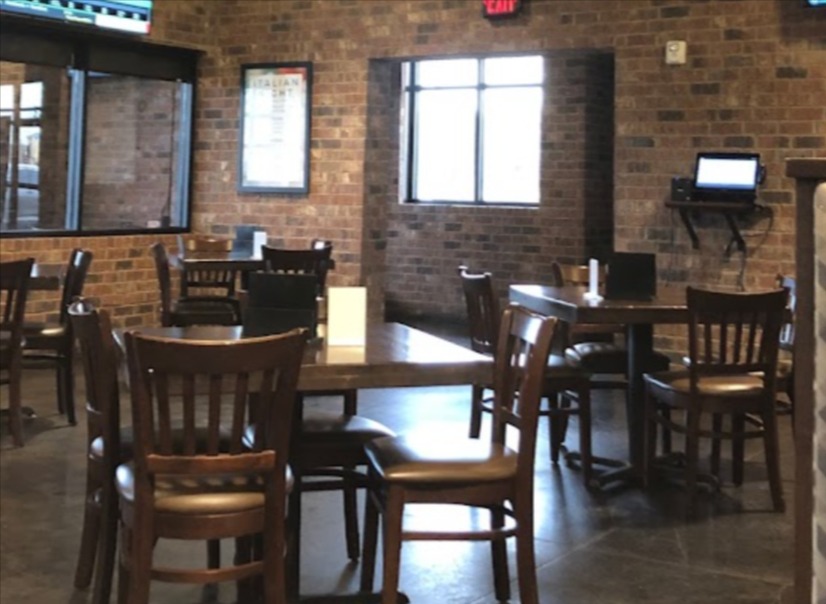 Two J’s Grille