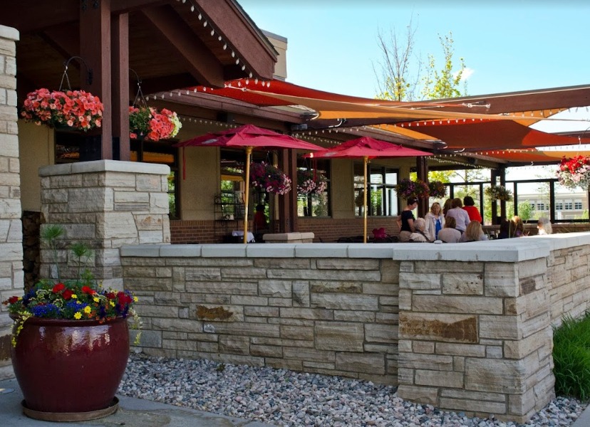 Austin’s American Grill Harmony Road