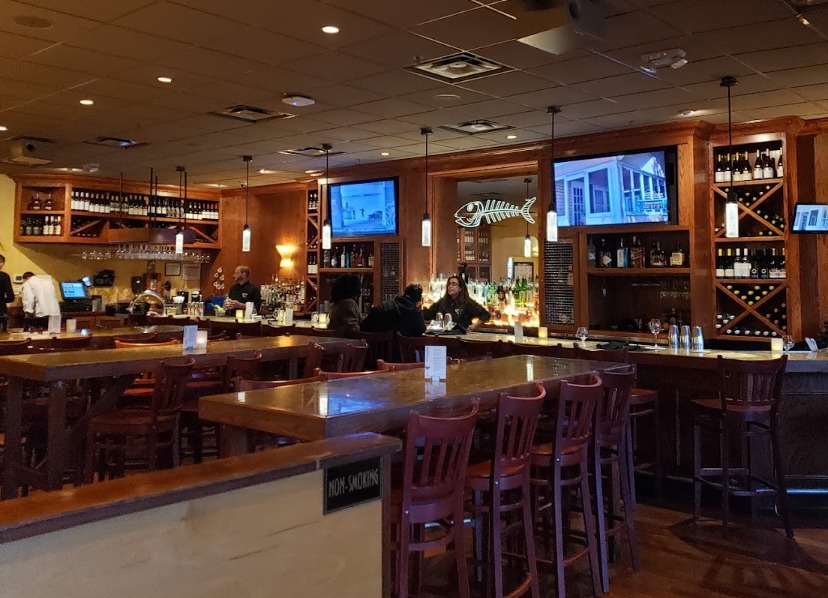 Bonefish Grill