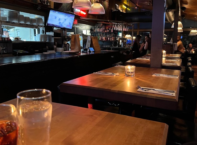 Cactus Club