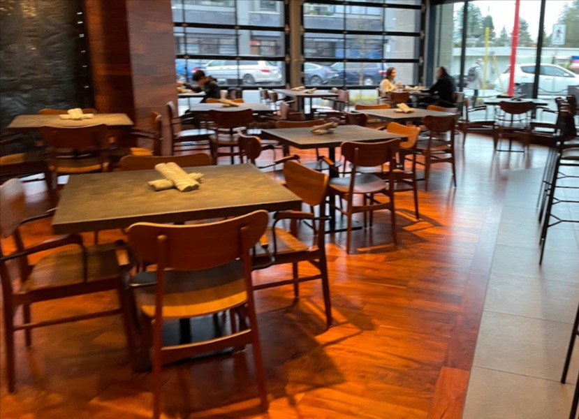 Cantina Norte