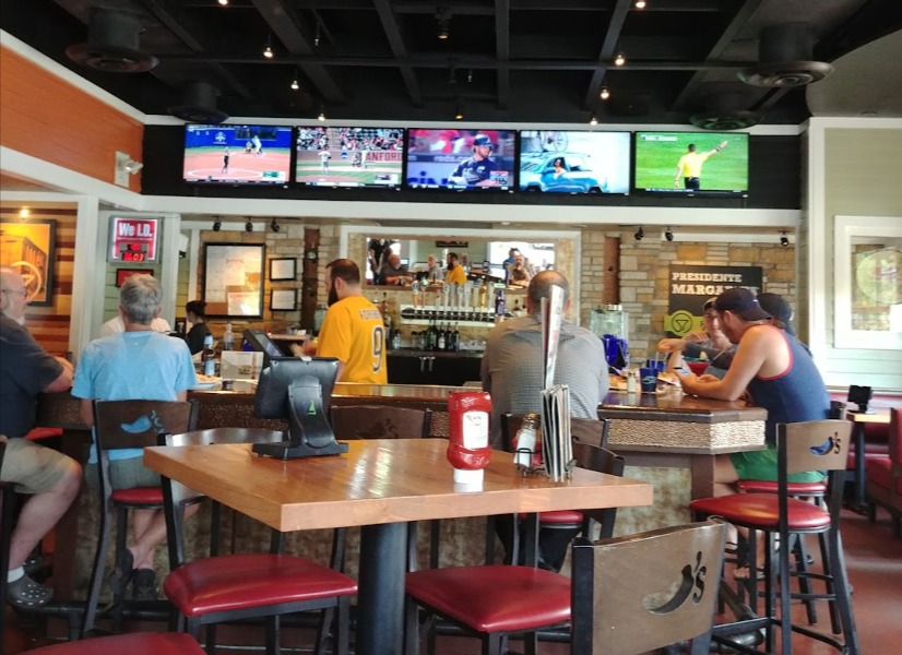 Chili’s
