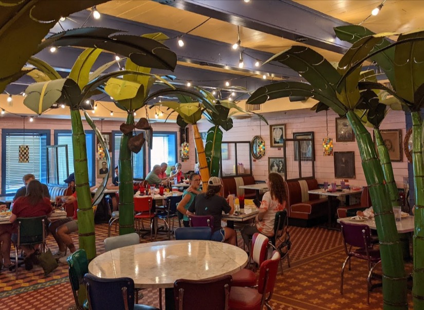 Chuy’s