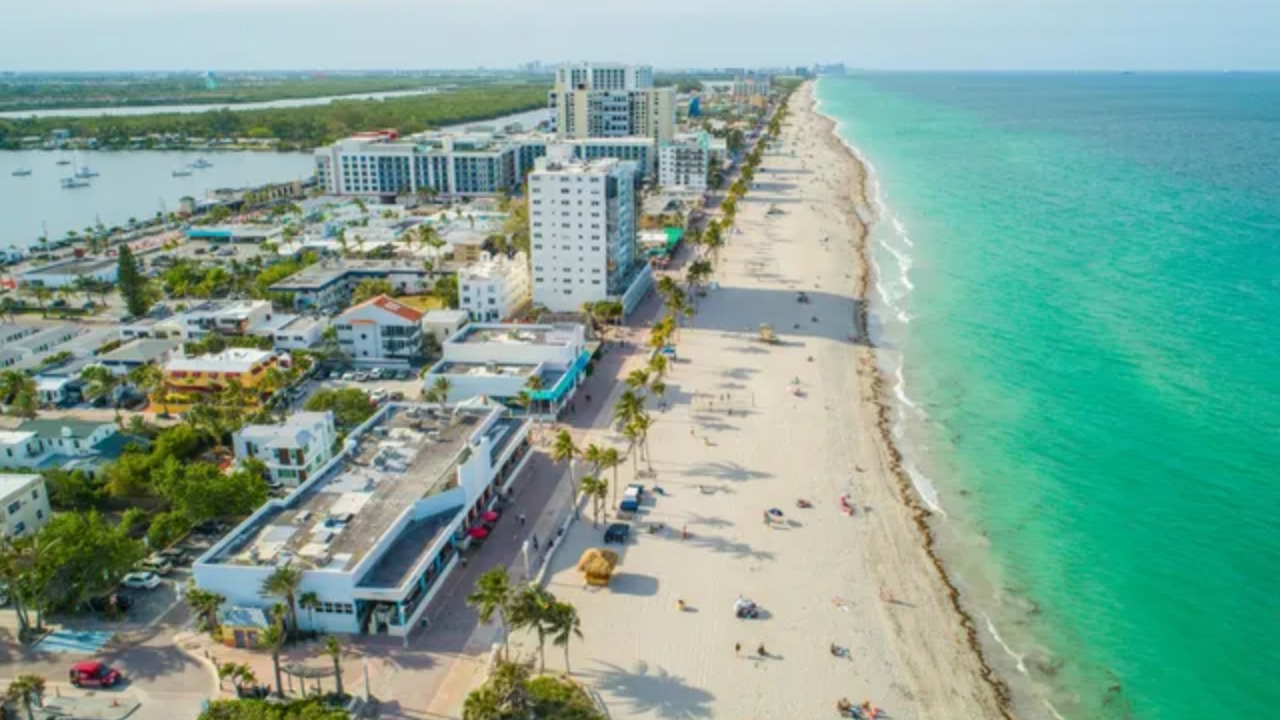 Cape Coral