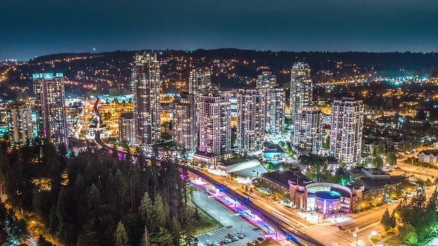 Coquitlam