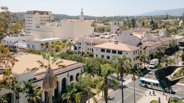 Santa Barbara