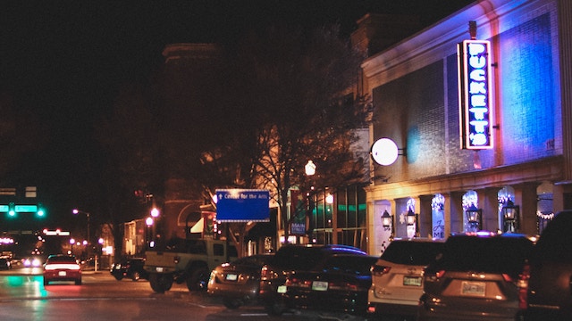 Murfreesboro