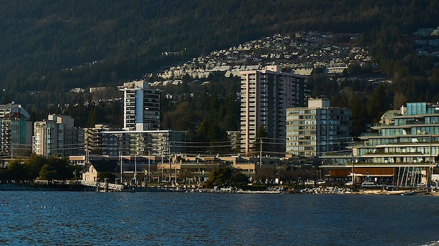 North Vancouver