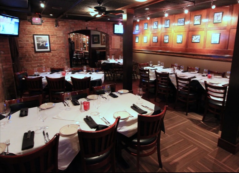 Sonny Lubick Steakhouse