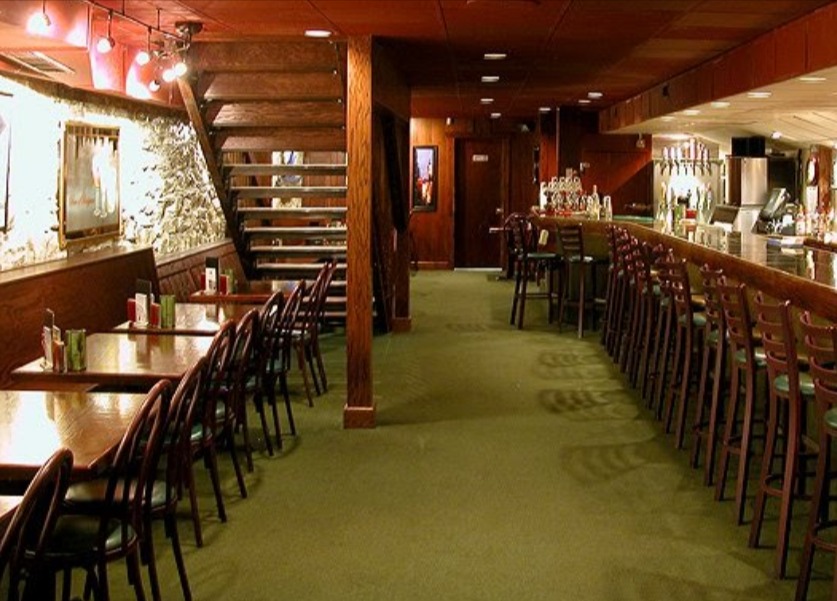 The Crown Pub