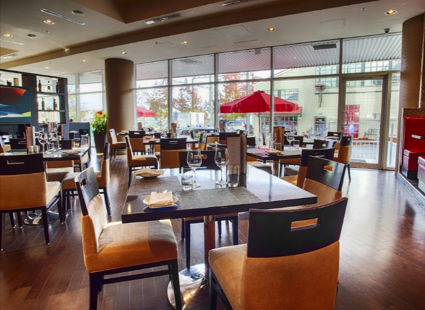 The Lobby Restaurant