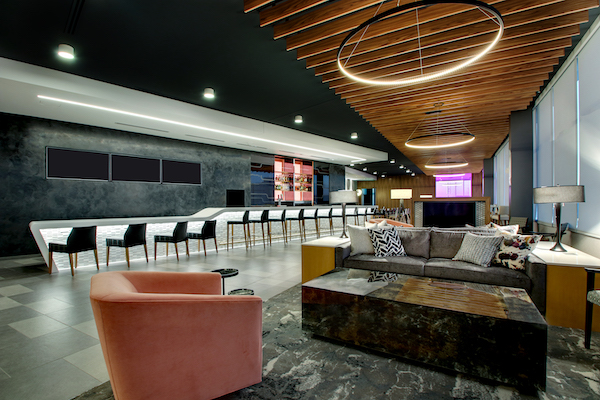 Thorn Restaurant & Lounge